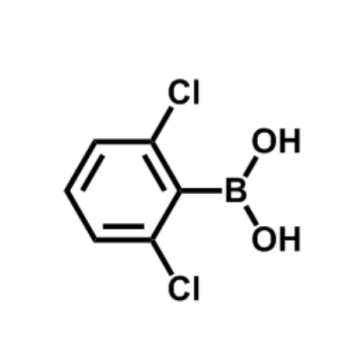 2,6-DICHLOROPHENYLBORONIC ACID CAS 73852-17-2